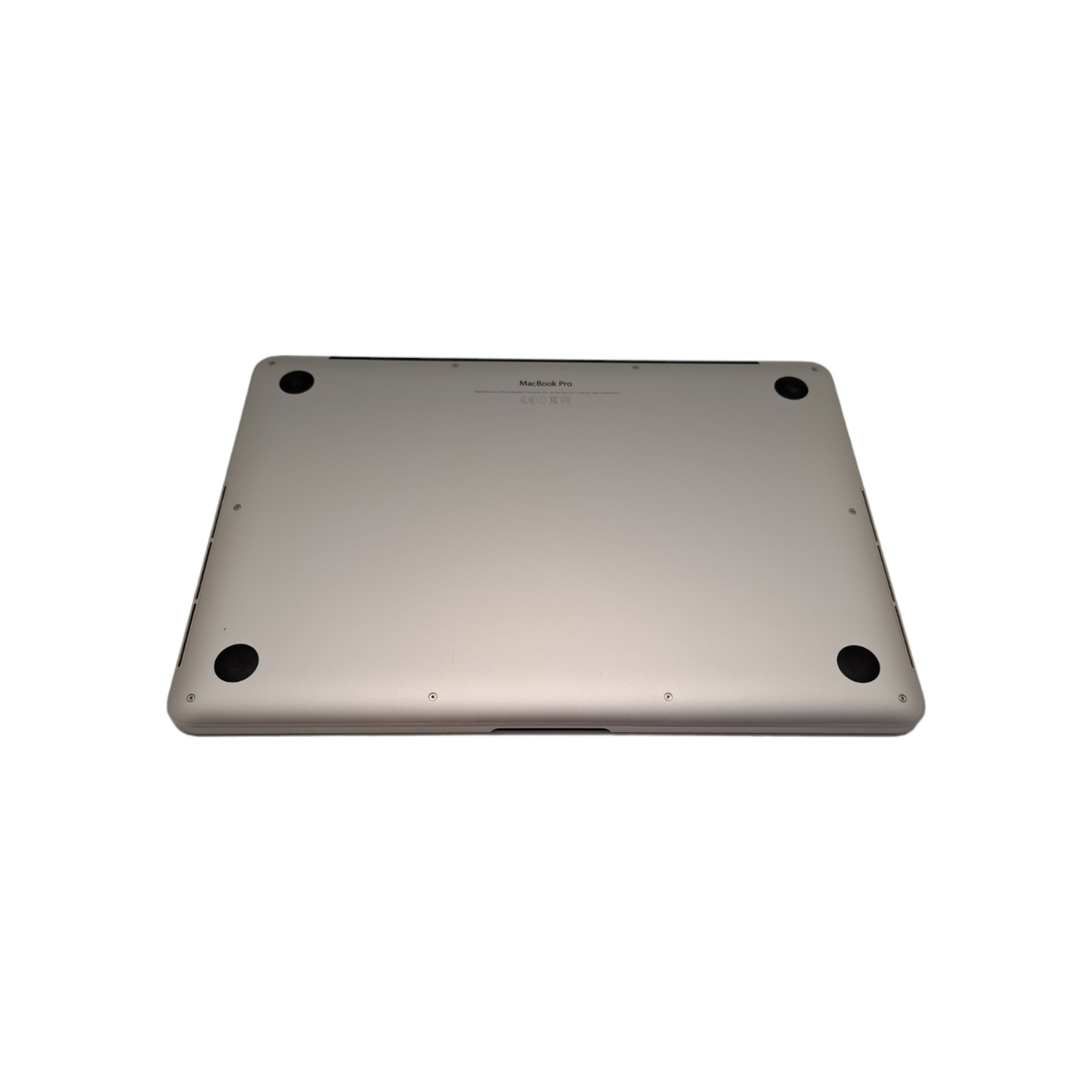 Prenosni računalnik Apple MacBook Pro (Early 2015)