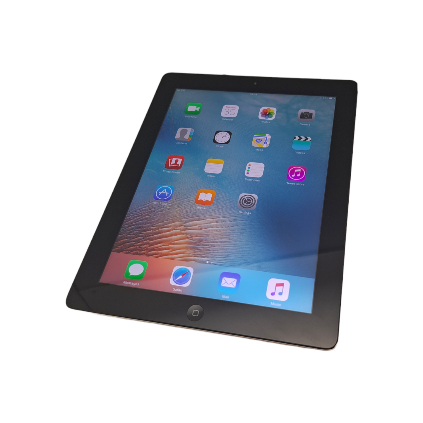 Tablični računalnik Apple iPad 3rd gen (Wi-fi & Cellular) 16GB