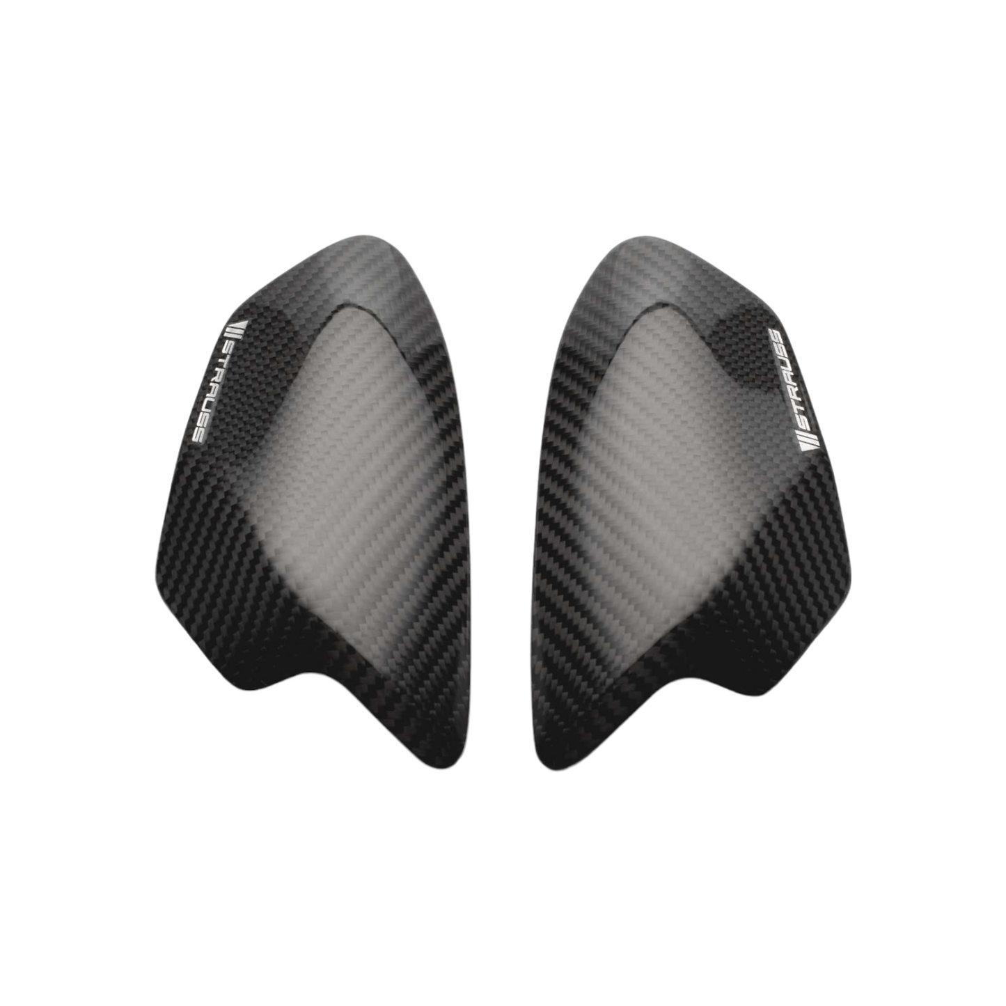 Street Tank Sliders - Kawasaki ZX10 2011-2018