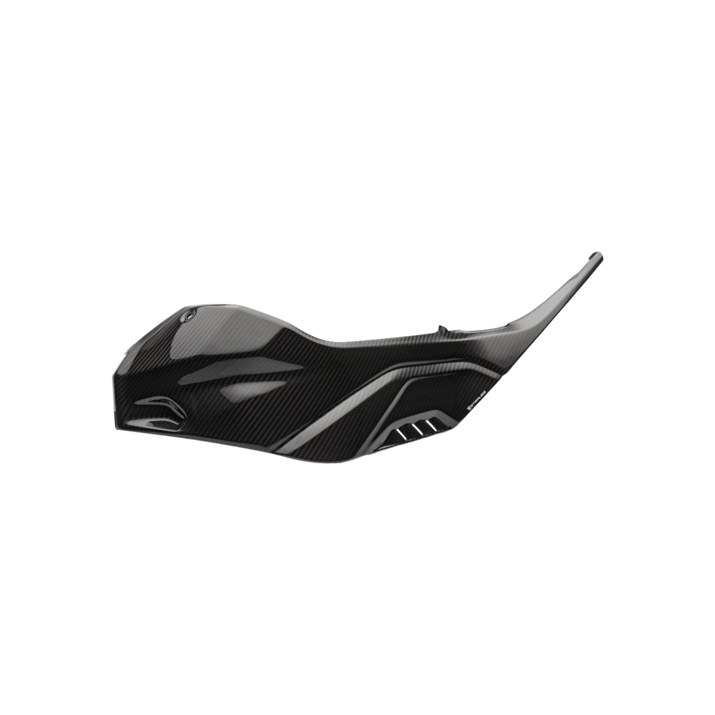 Side Tank Panels - BMW S 1000 RR (L+D)