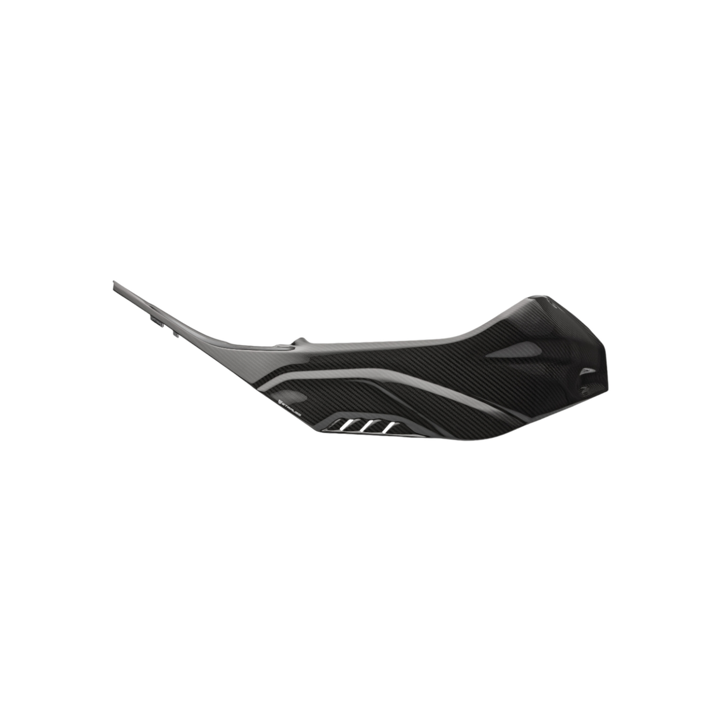 Side Tank Panels - BMW S 1000 RR (L+D)