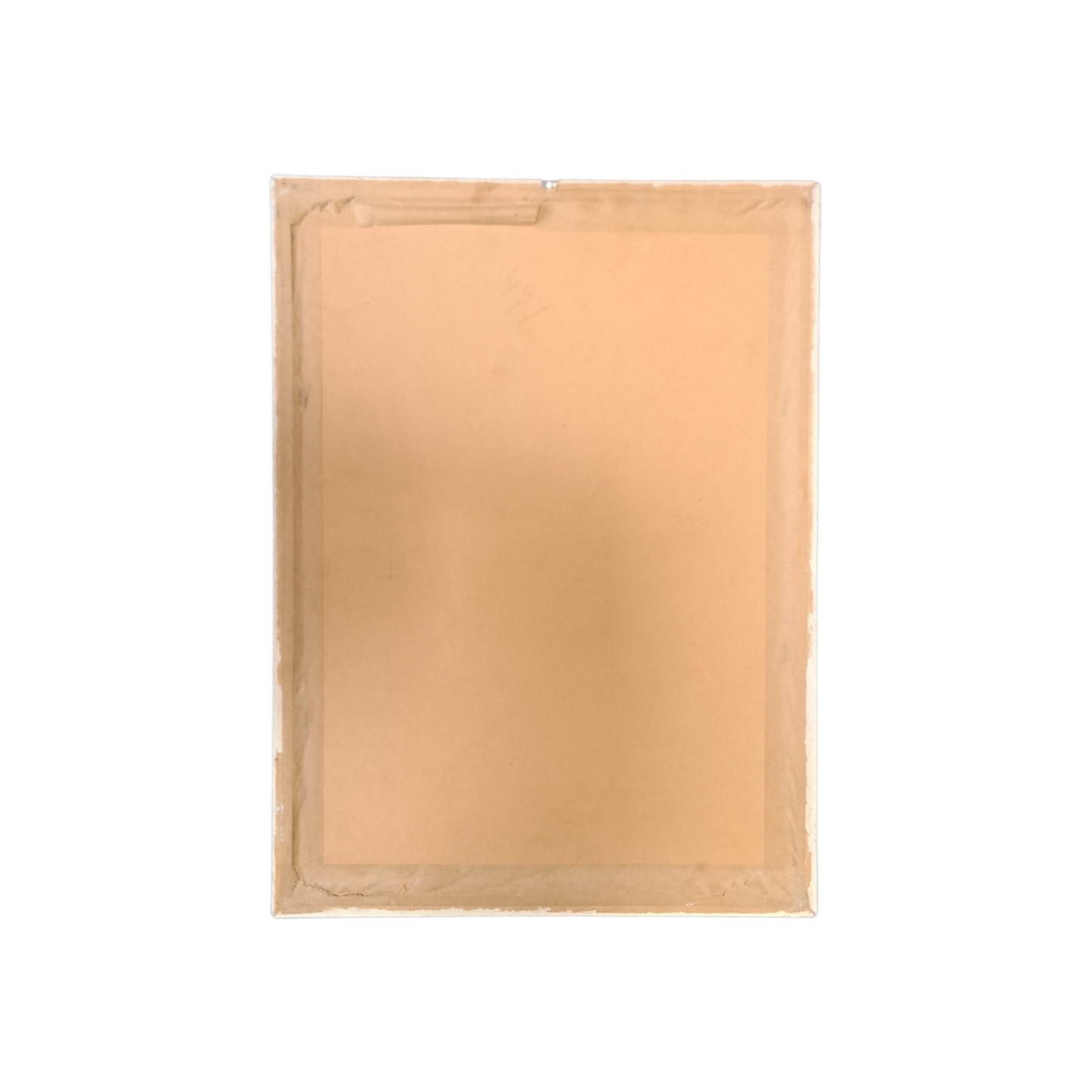 N/A; Tuš na papir; Abstrakcija I; 34 x 45 cm