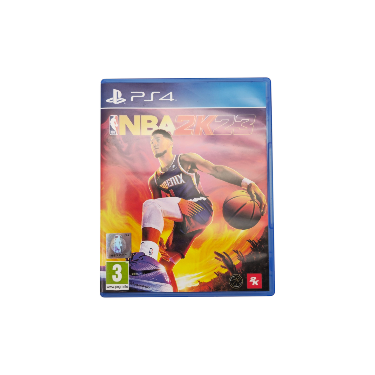 Različne igre za SONY PS4