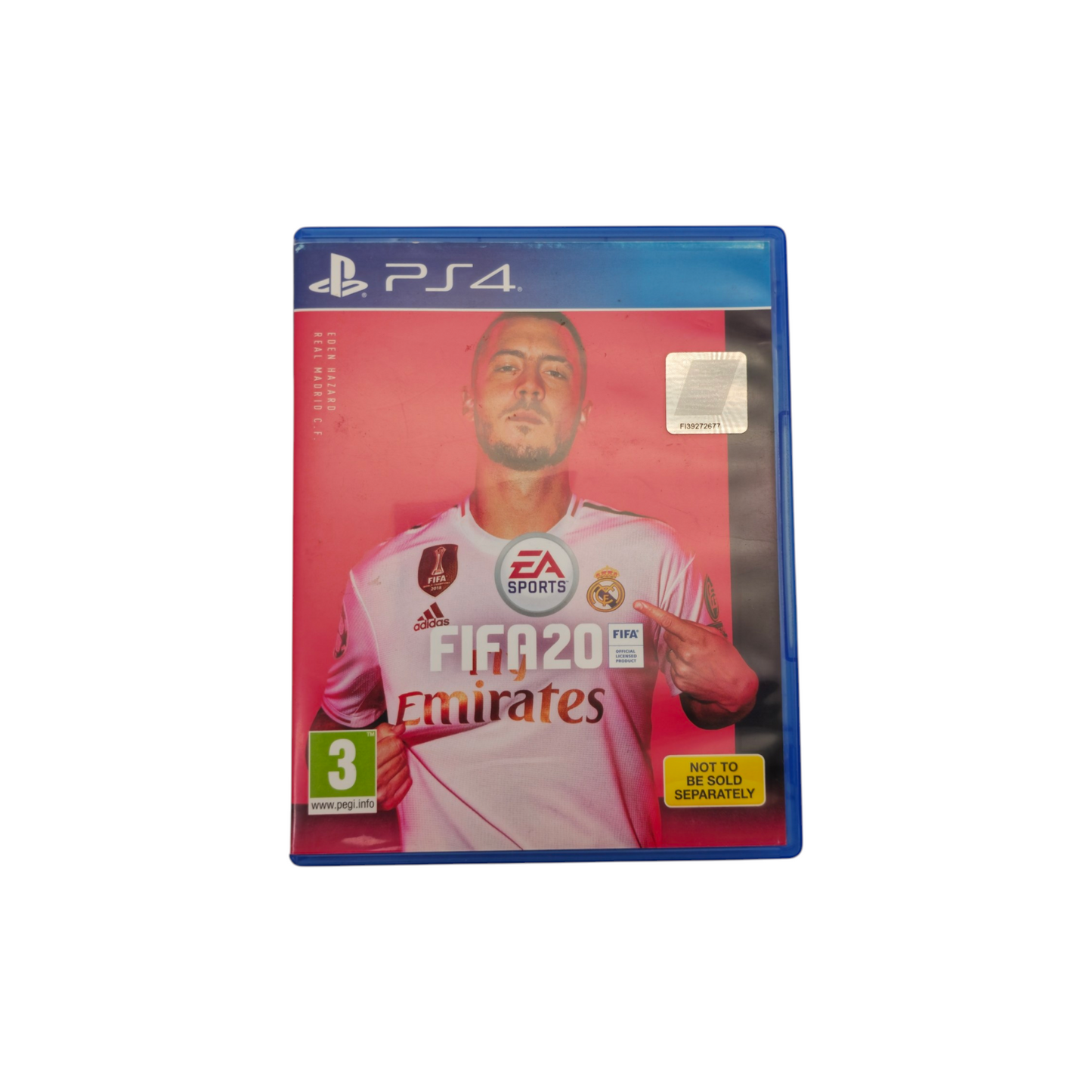 Različne igre za SONY PS4
