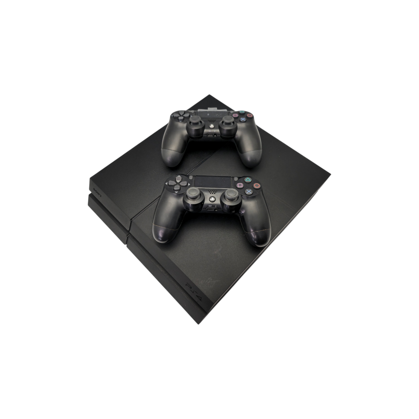 Igralna konzola SONY PlayStation 4