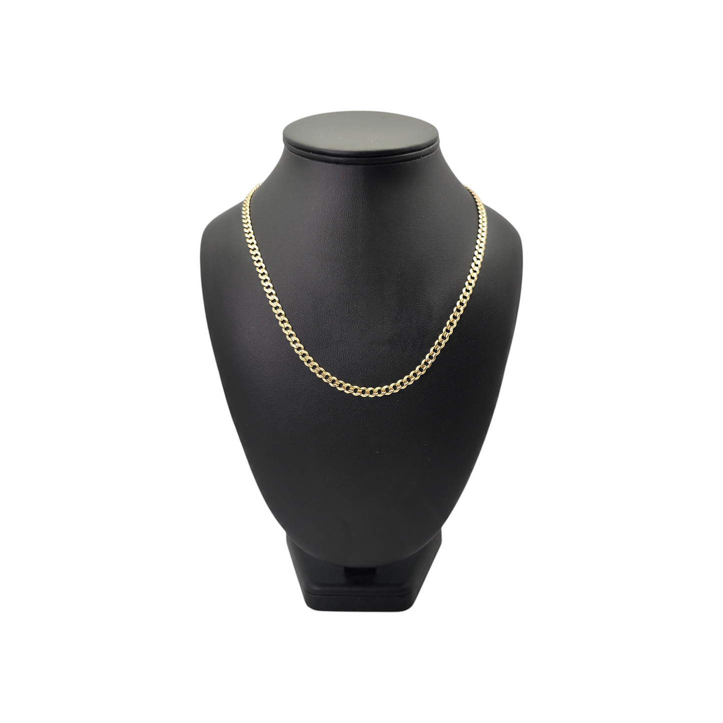 Zlata verižica "KIRA" 14K 585/1000; masa=17.58g