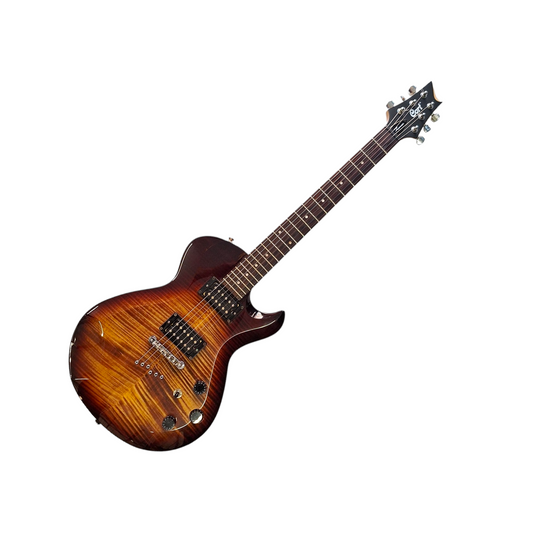 Električna kitara CORT Zenox Z42 FT