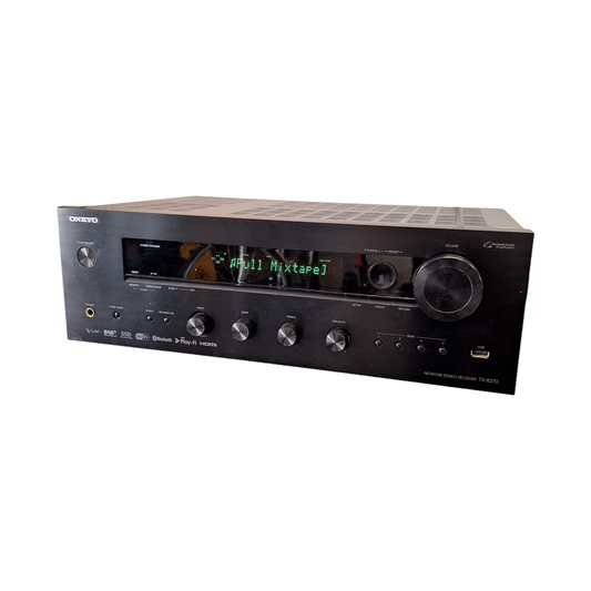 Stereo receiver ONKYO TX-8270