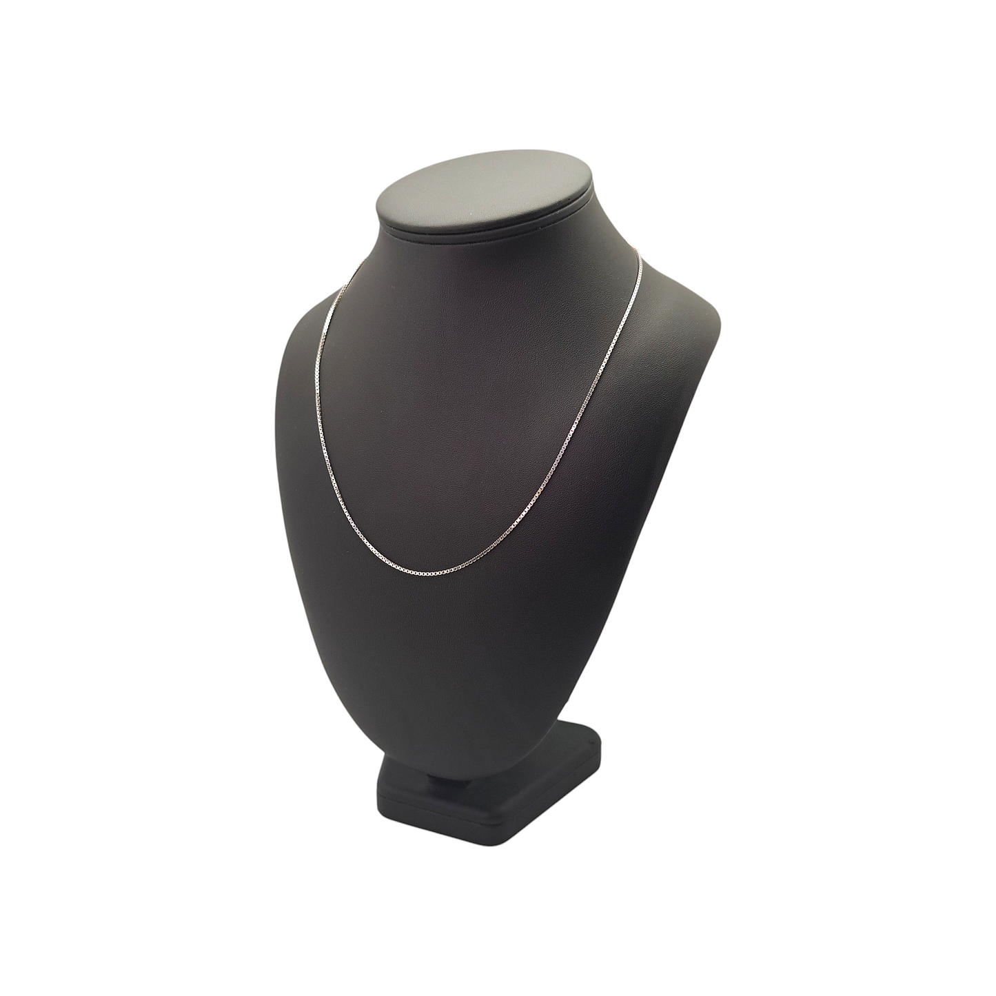 Zlata verižica "CUBUS" 18K 750/1000; masa=5.94g