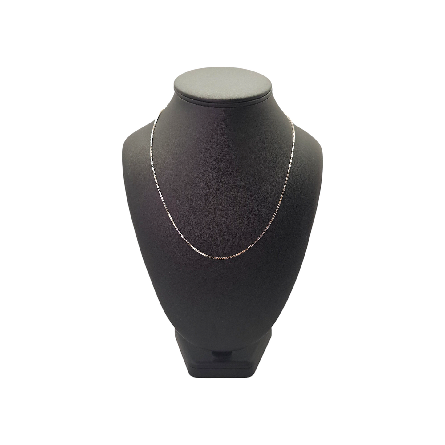 Zlata verižica "CUBUS" 18K 750/1000; masa=5.94g