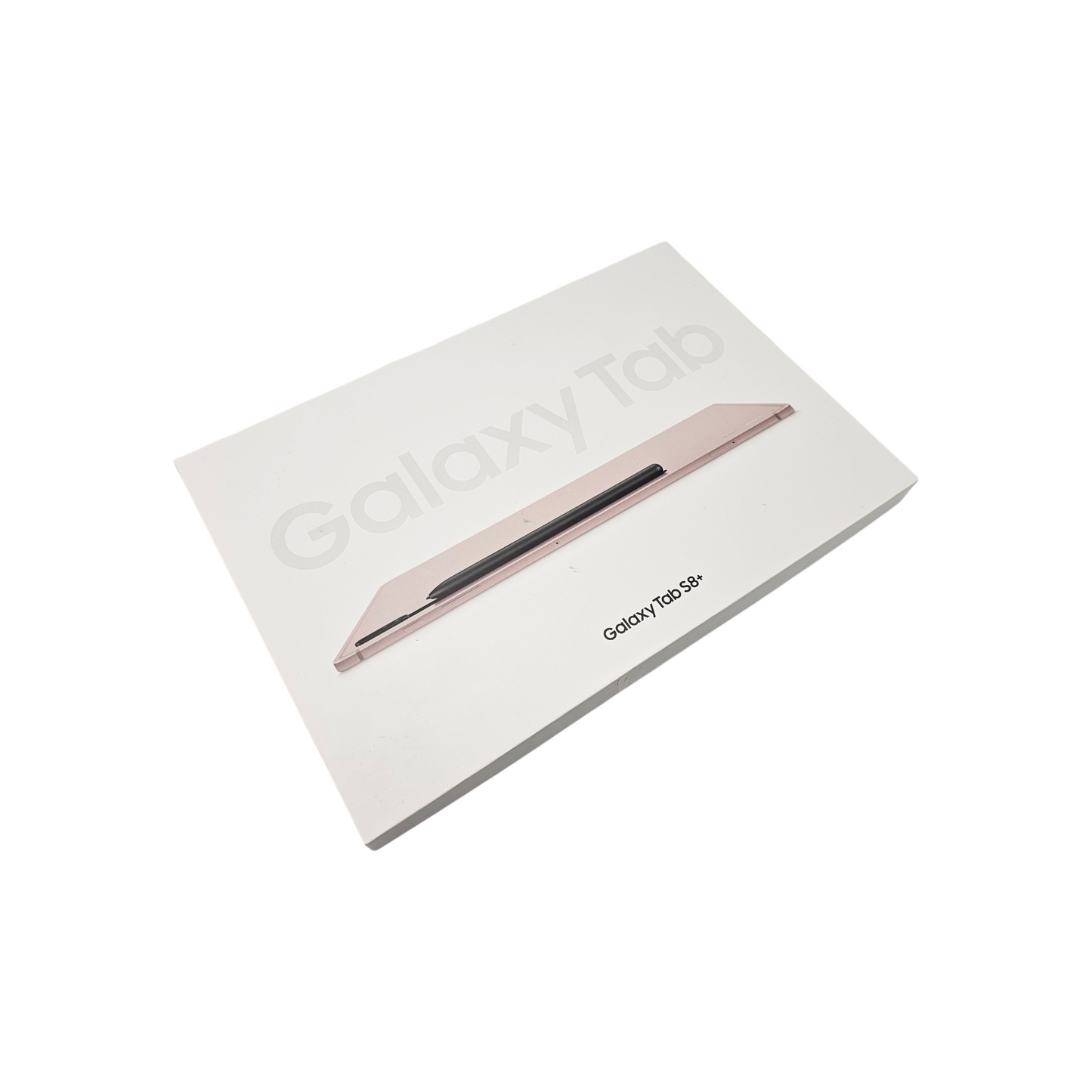 Tablični računalnik Samsung Galaxy Tab S8+ 128GB