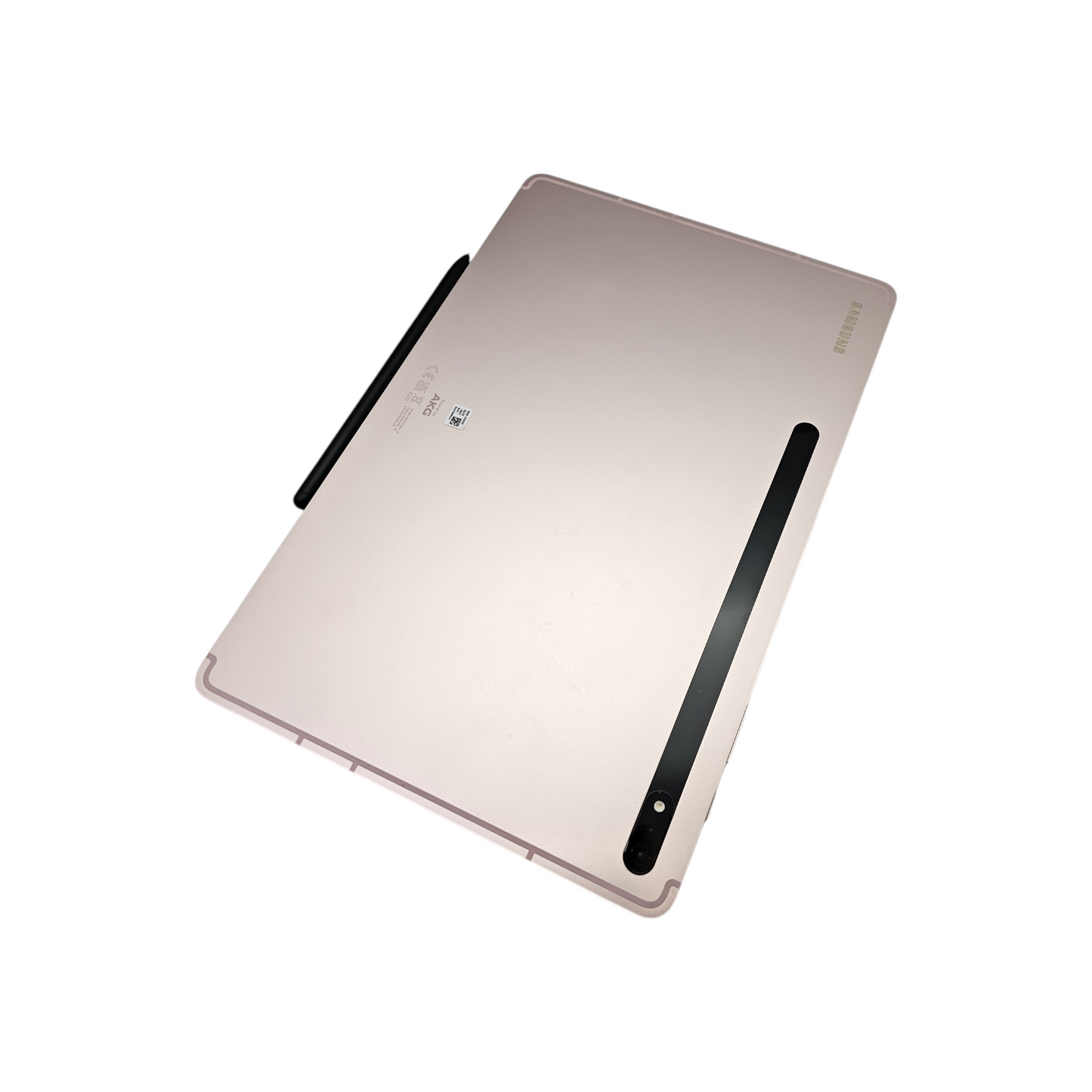 Tablični računalnik Samsung Galaxy Tab S8+ 128GB