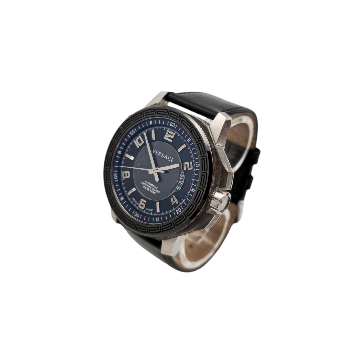 Ročna ura VERSACE Diver City 19A