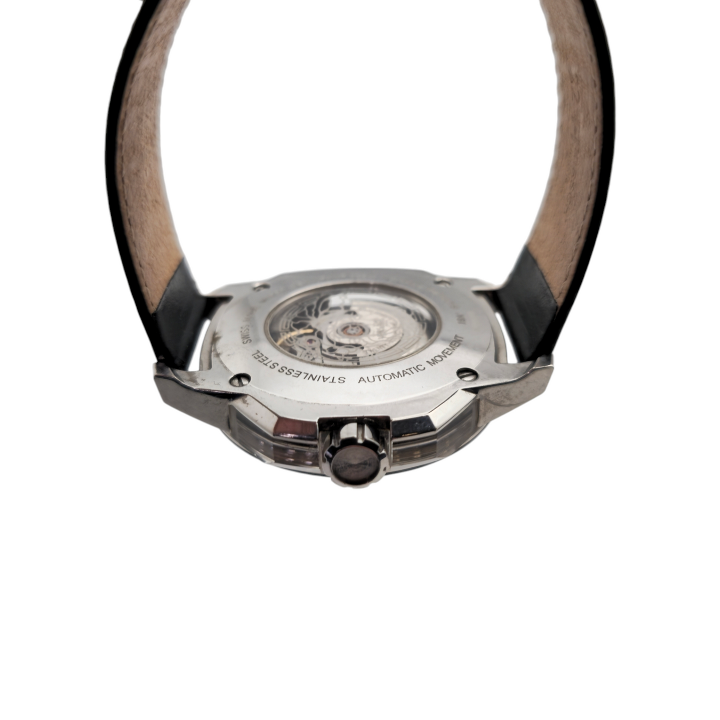 Ročna ura VERSACE Diver City 19A