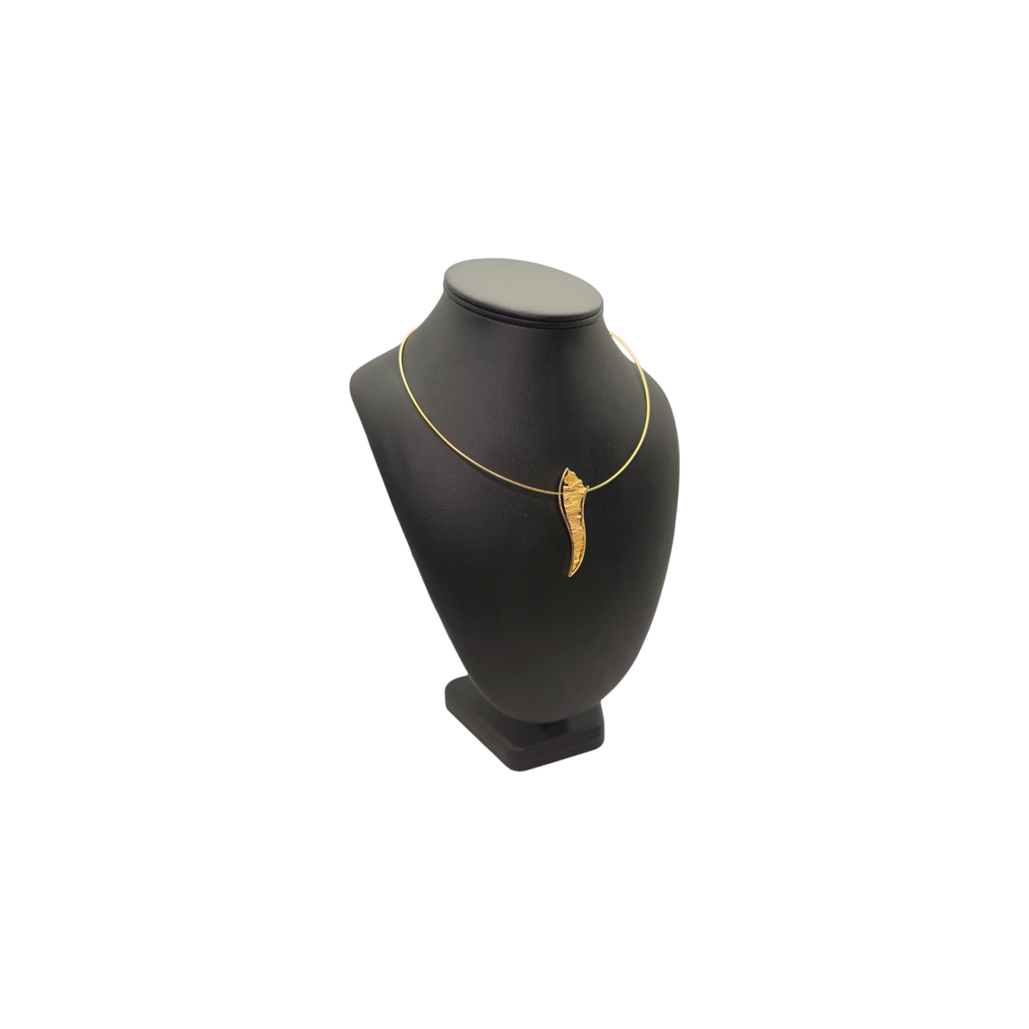 Zlata verižica "MONOLIT" 14K + 18K; masa=13.46g