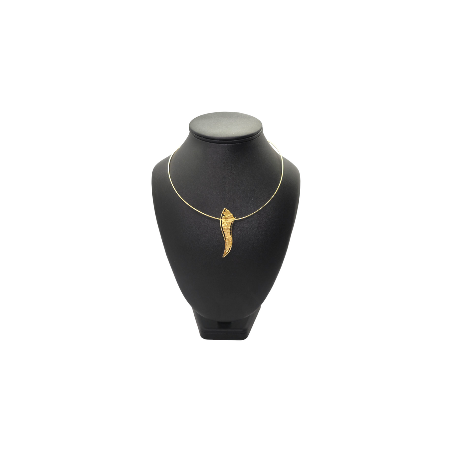 Zlata verižica "MONOLIT" 14K + 18K; masa=13.46g