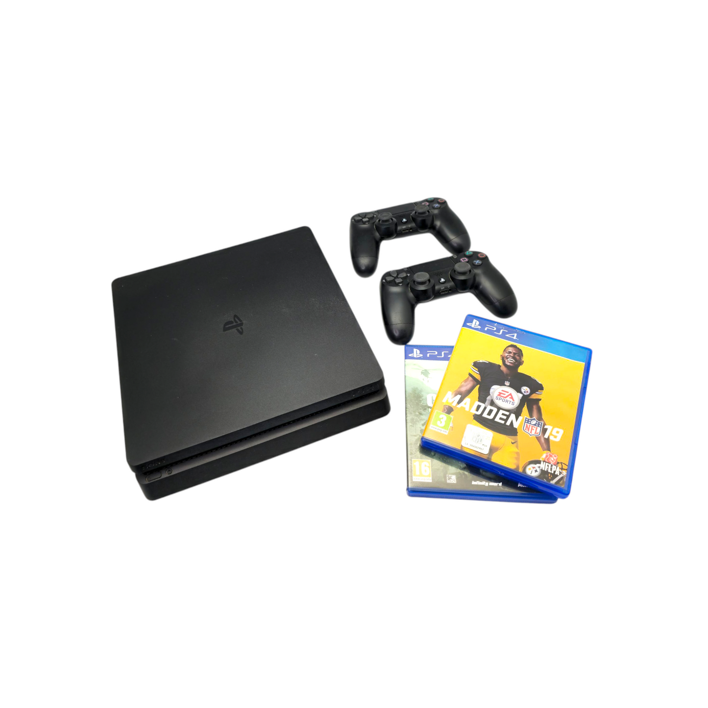 Igralna konzola SONY PlayStation 4