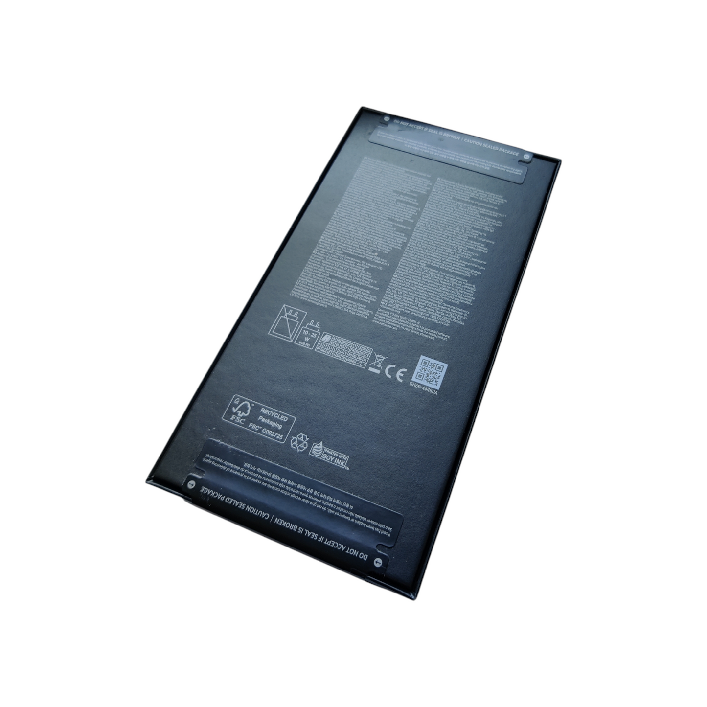Mobilni telefon Samsung Galaxy S24 FE 256GB (TOVARNIŠKO ZAPAKIRAN)