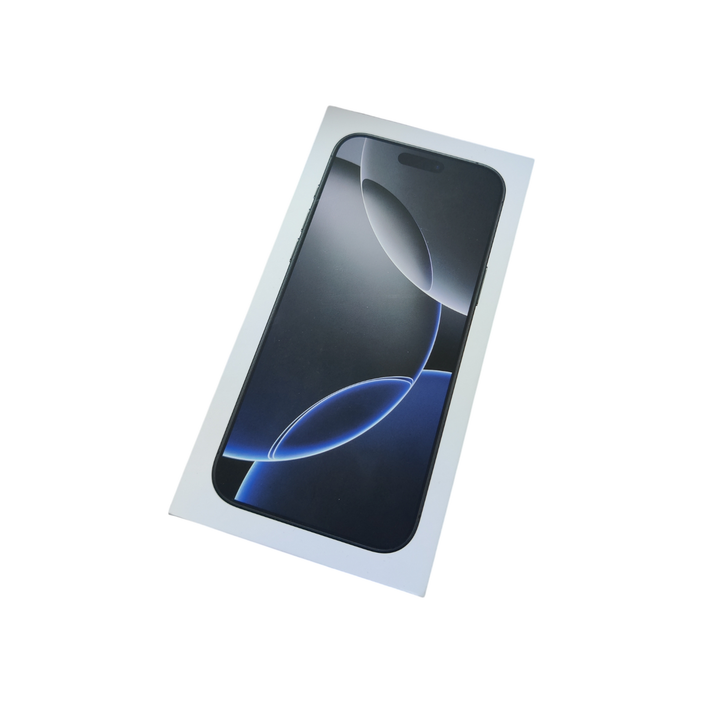Mobilni telefon Apple iPhone 16 Pro Max 256GB (TOVARNIŠKO ZAPAKIRAN)
