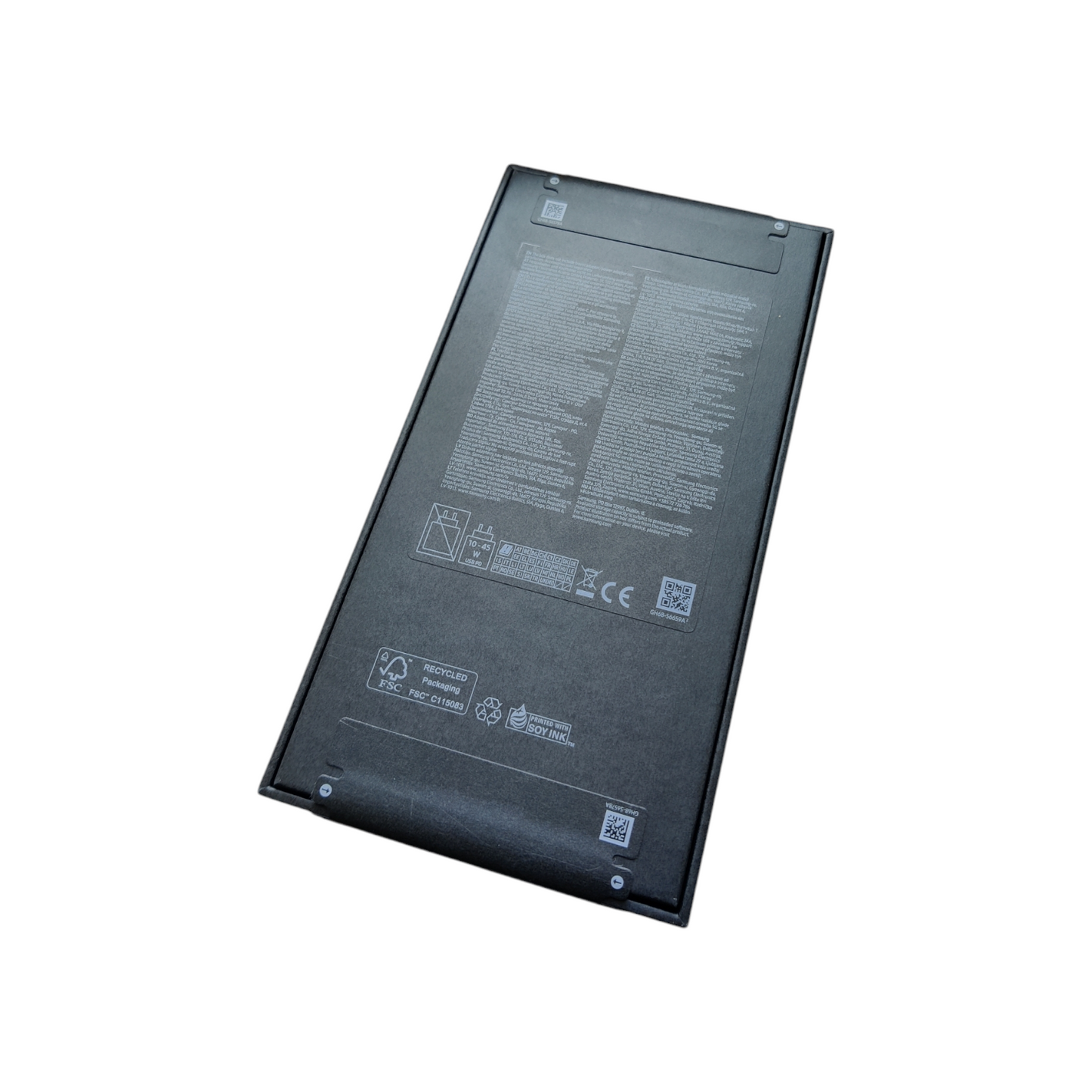 Mobilni telefon Samsung Galaxy S25 Ultra 256GB (TOVARNIŠKO ZAPAKIRAN)