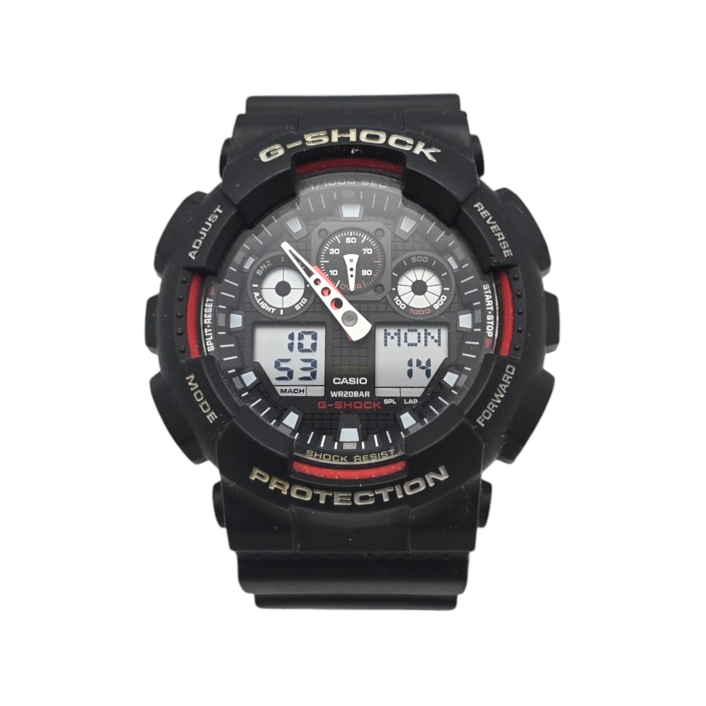 Ročna ura G-Shock 5081