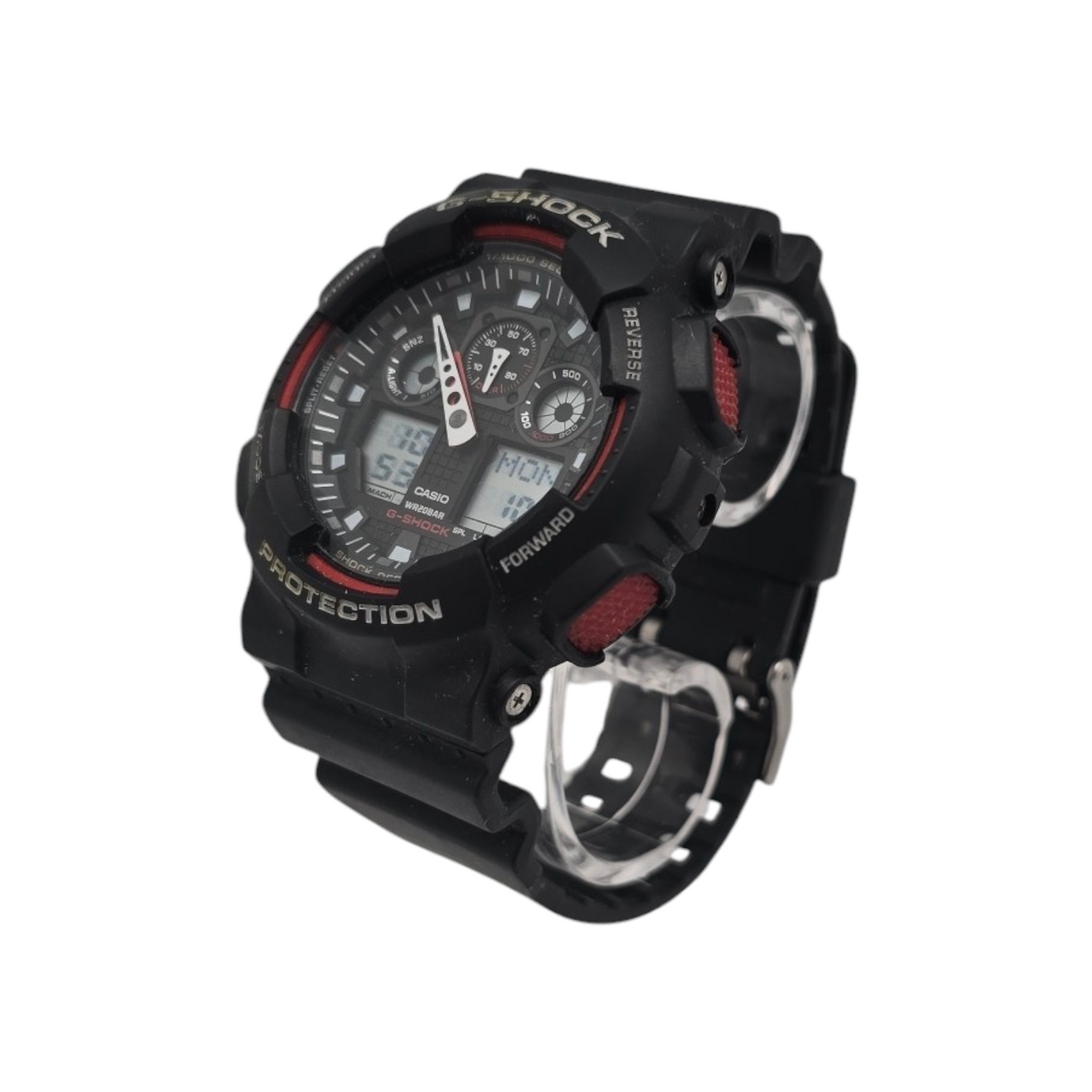 Ročna ura G-Shock 5081