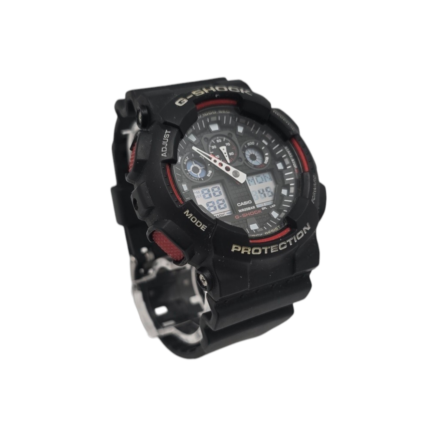 Ročna ura G-Shock 5081