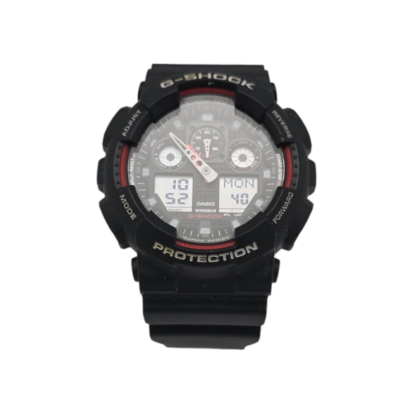 Ročna ura G-Shock 5081