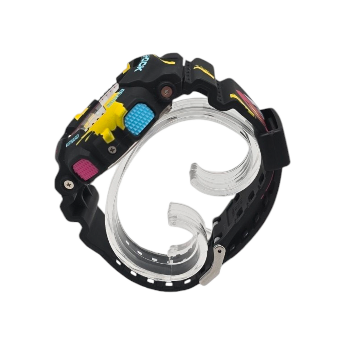 Ročna ura G-Shock 5146 (League of Legends)