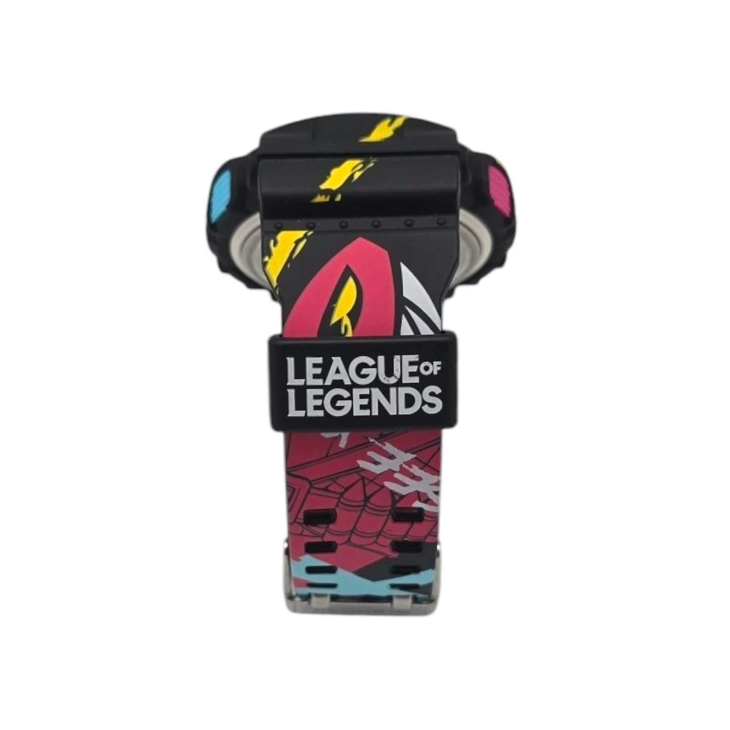 Ročna ura G-Shock 5146 (League of Legends)