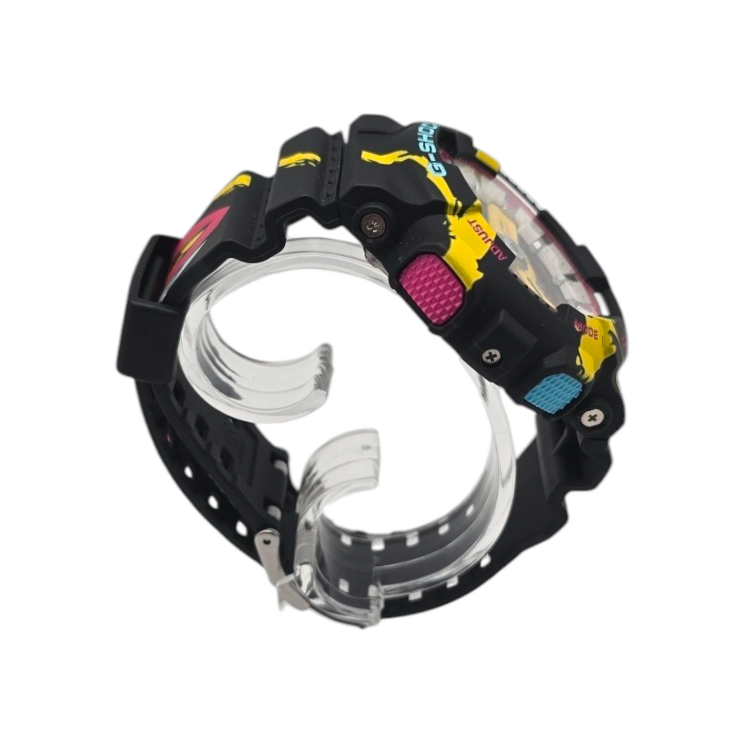 Ročna ura G-Shock 5146 (League of Legends)