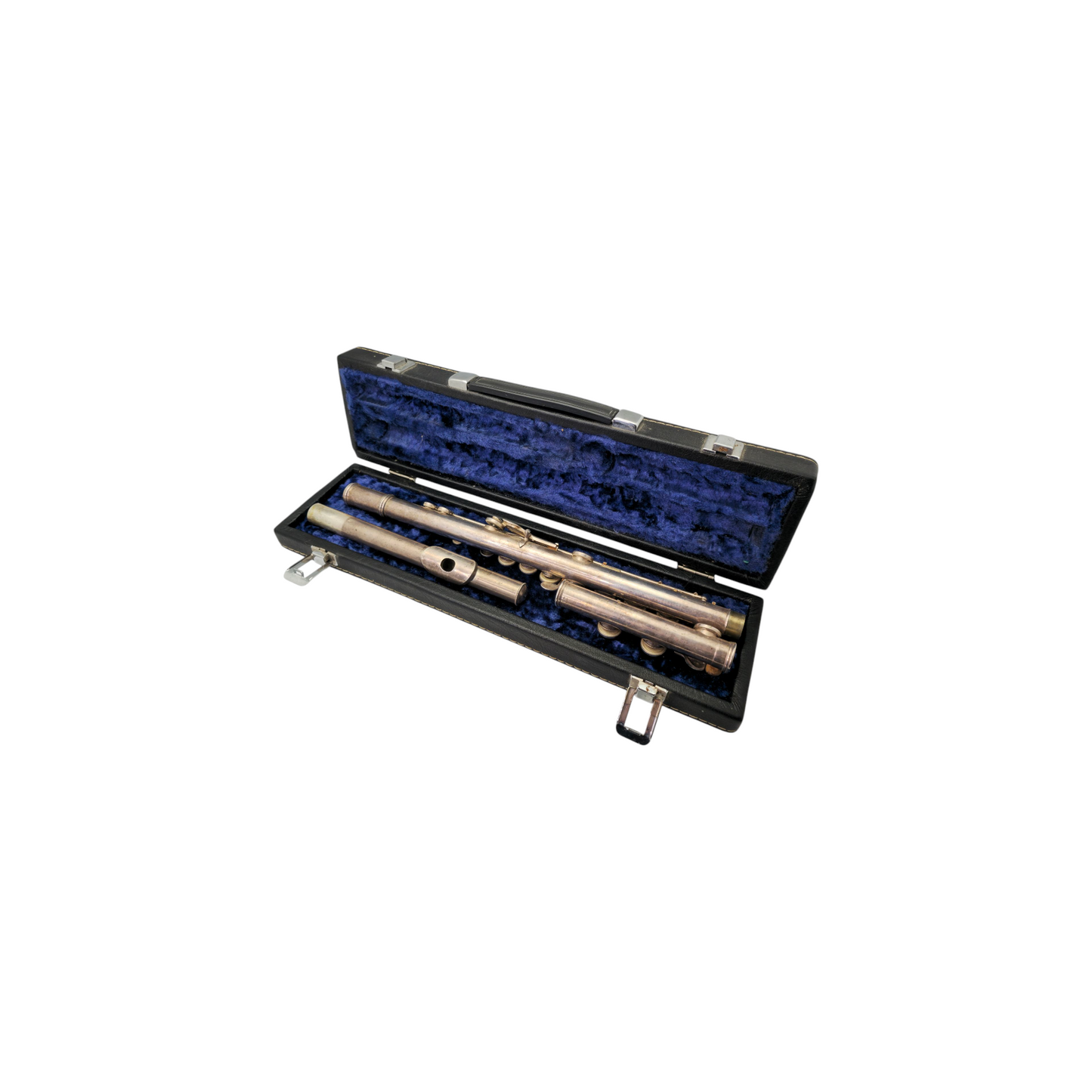 Prečna flavta Gemeinhardt Model M2 Flute Elkhart