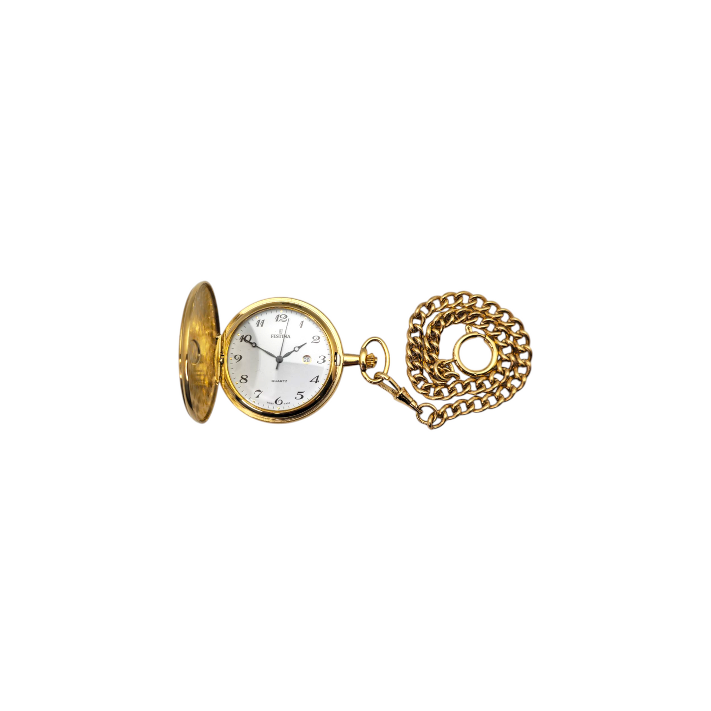 Žepna ura Festina quartz