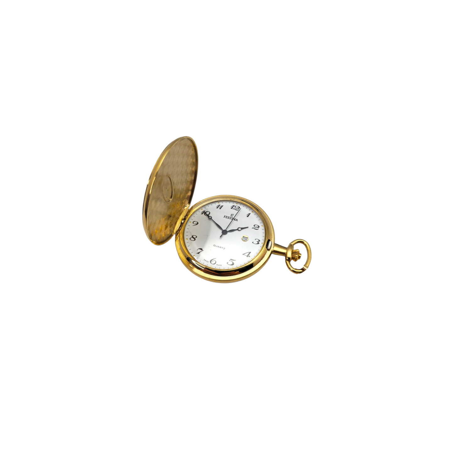 Žepna ura Festina quartz