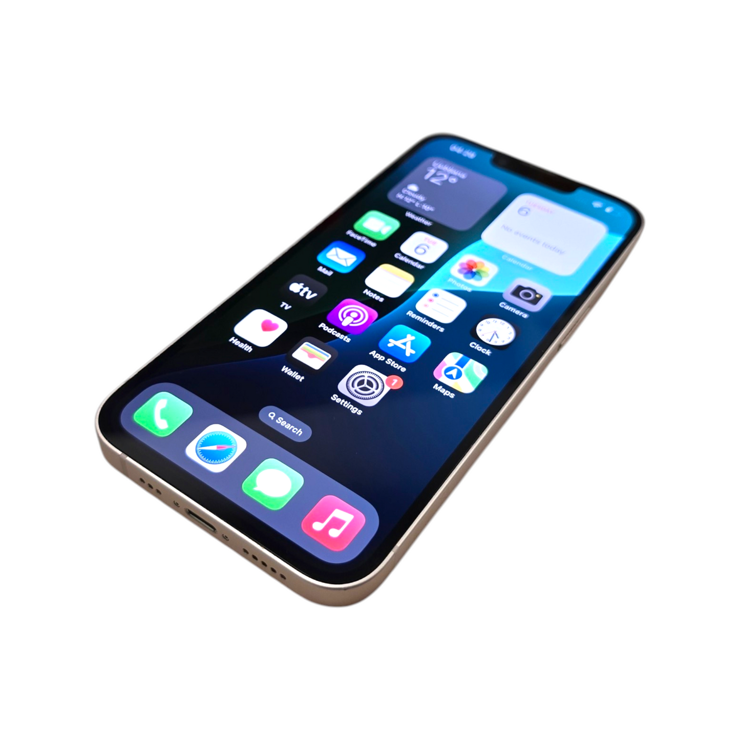 Mobilni telefon Apple iPhone 13 128GB