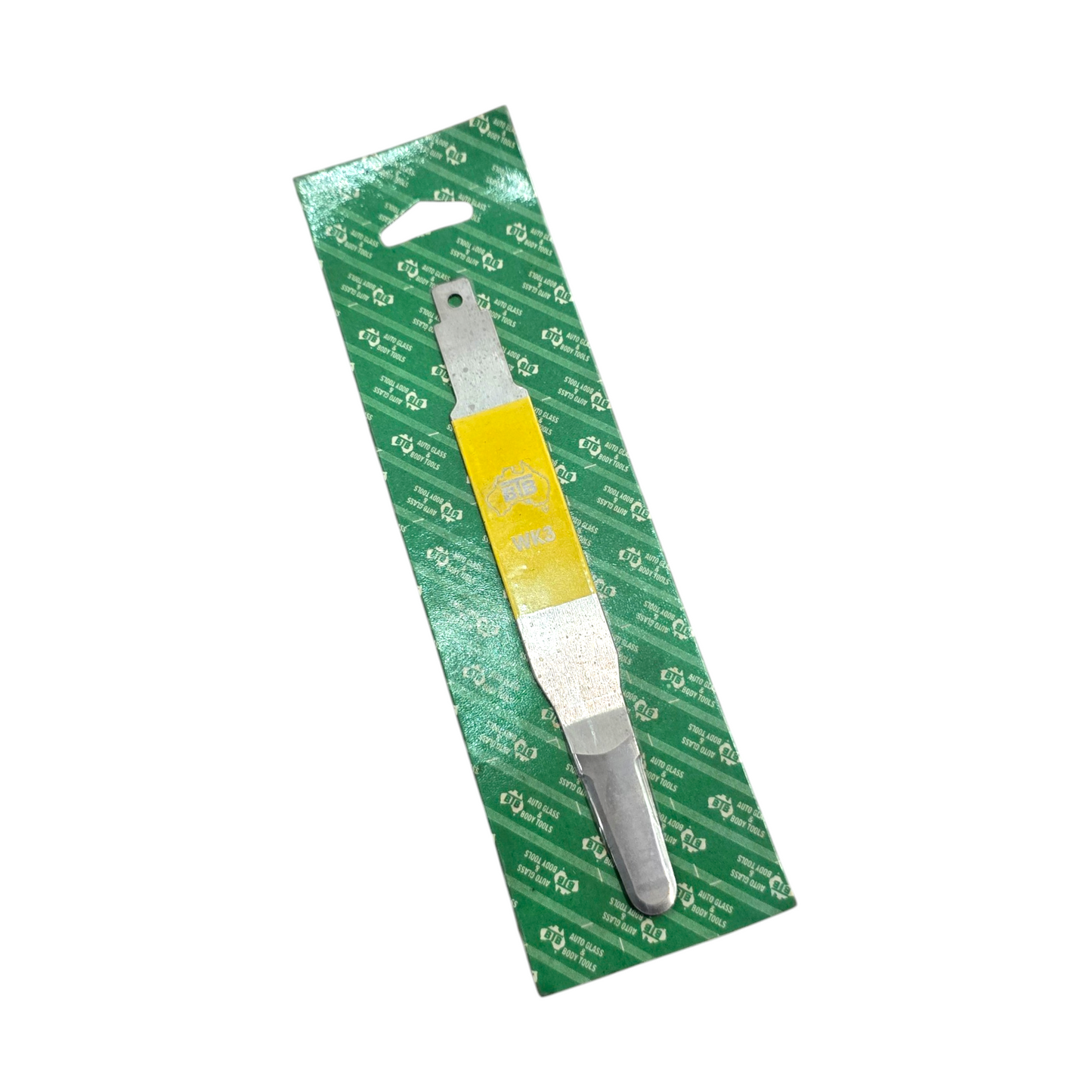 (Avto-steklo) BTB General Purpose Bent Blade – 190mm Long