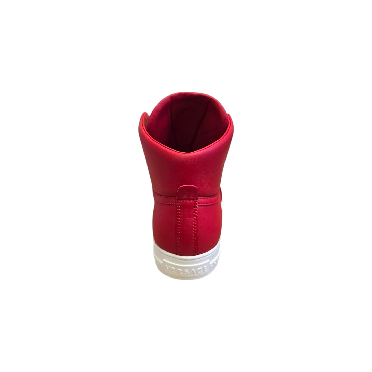 Usnjene superge Versace DSU5644 DVG3G D6GOH