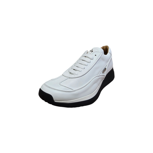 Usnjene superge 4US Cesare Paciotti PHU66700NAP 031