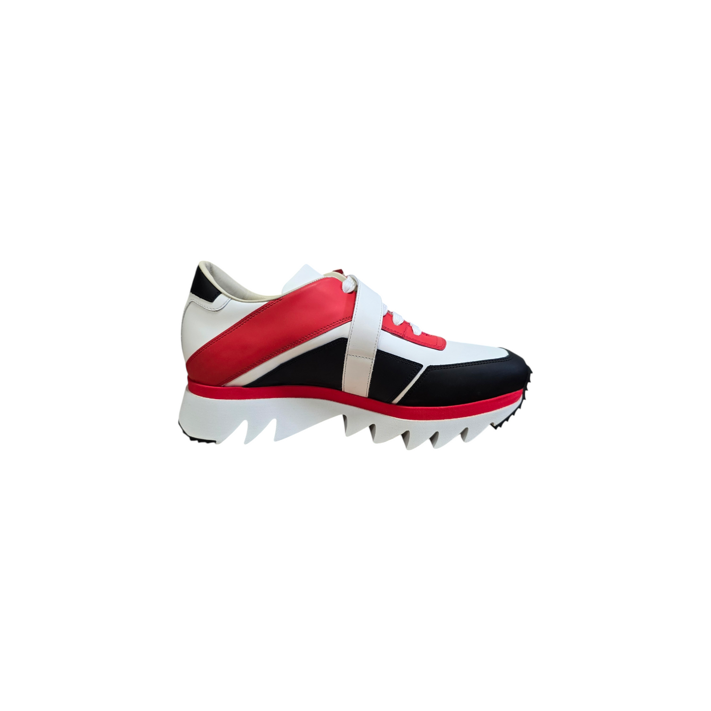 Usnjene superge 4US Cesare Paciotti 55902GO