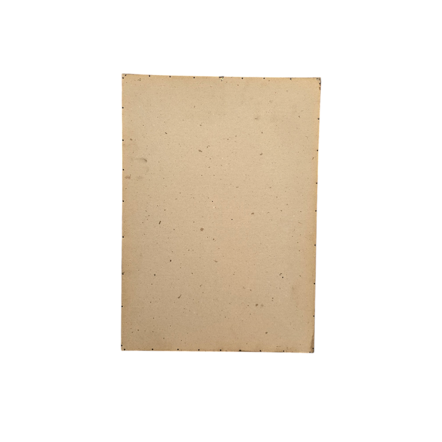 Tone Svetina; grafika; "Bog vojne"; 35 cm x 50 cm