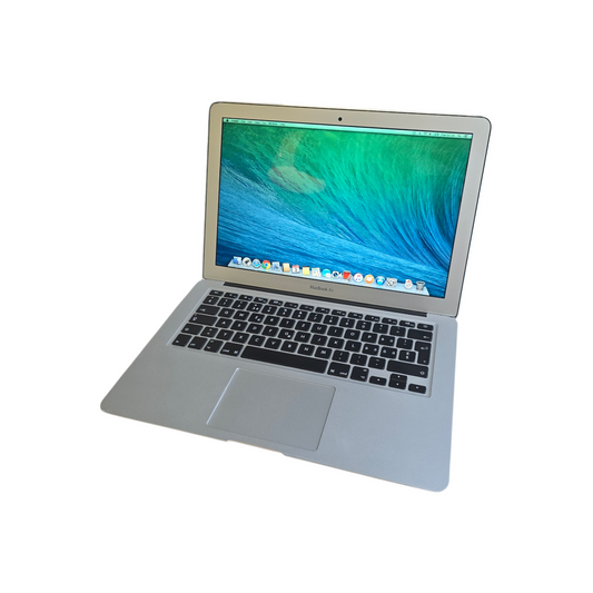 Prenosni računalnik Apple MacBook Air (2013) 256GB SSD/ 13" / 8GB RAM