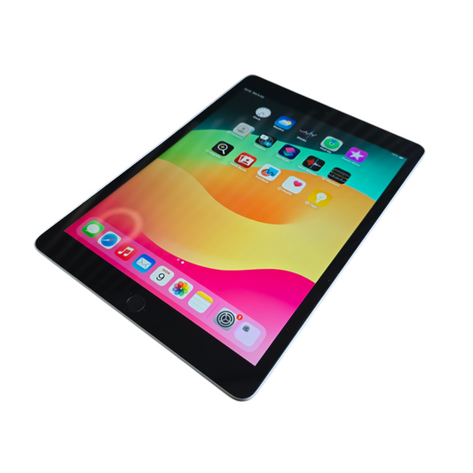 Tablični računalnik Apple iPad 10.2 256GB Wi-fi (9th generation / 2021)