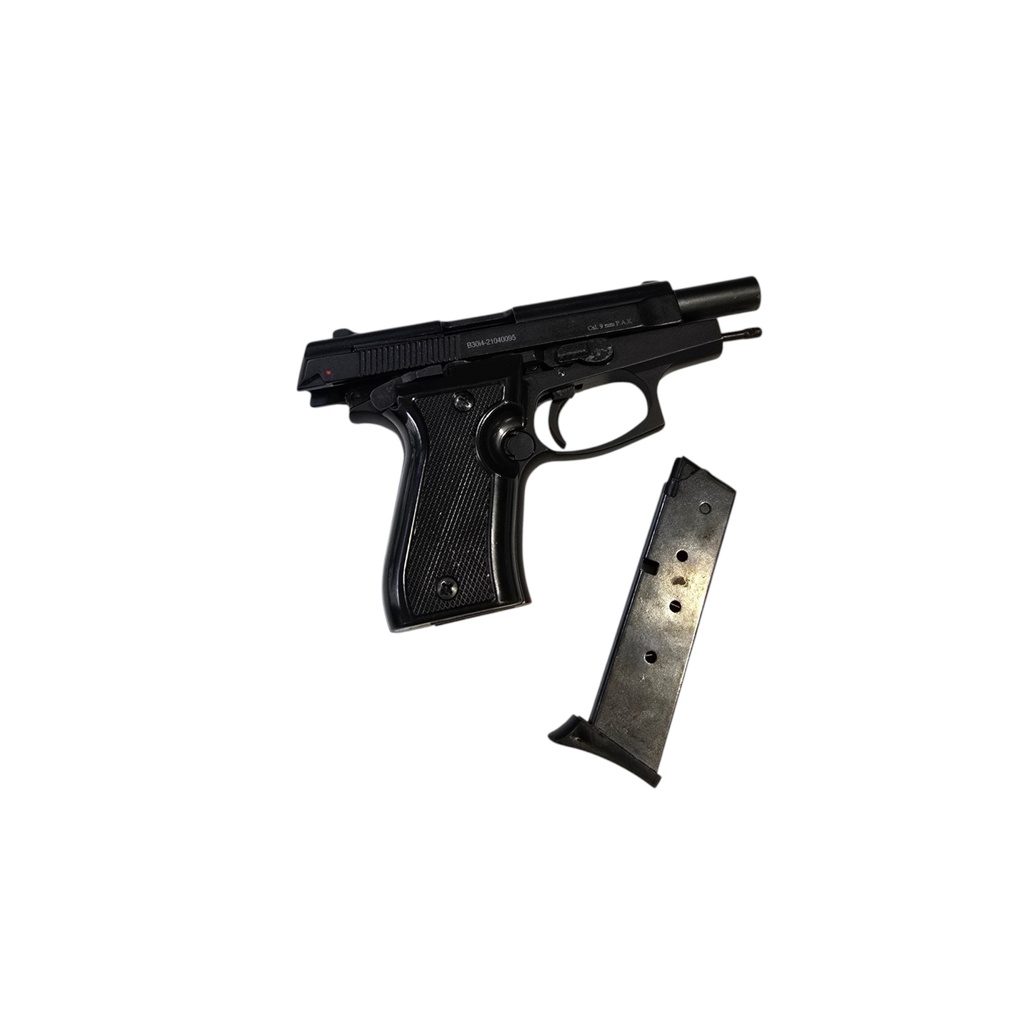 Strašilna pištola Blow P29 9mm