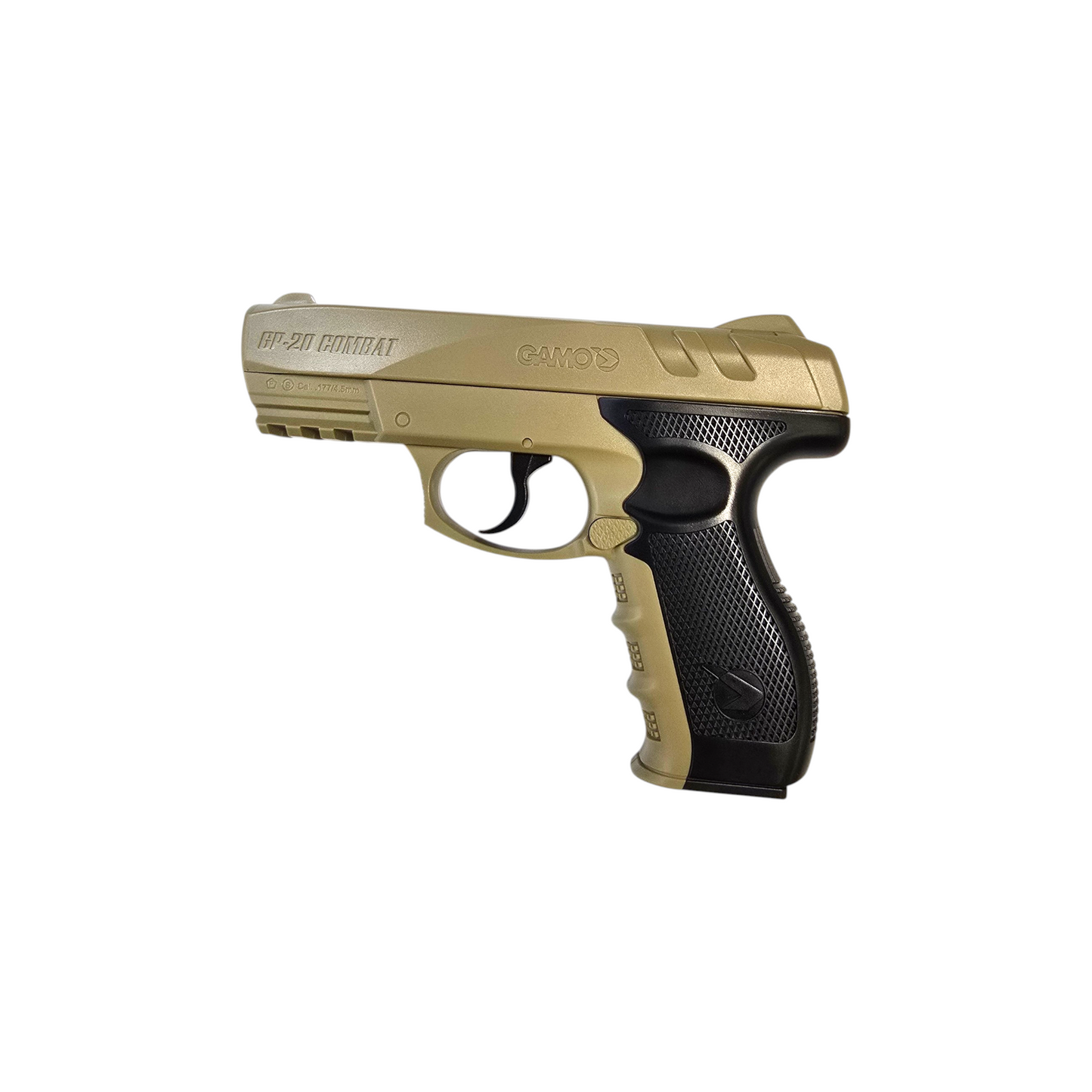 Airsoft pištola GAMO GP-20 COMBAT