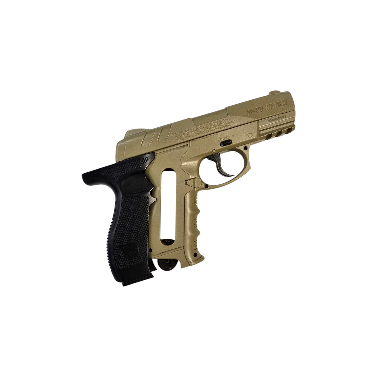 Airsoft pištola GAMO GP-20 COMBAT