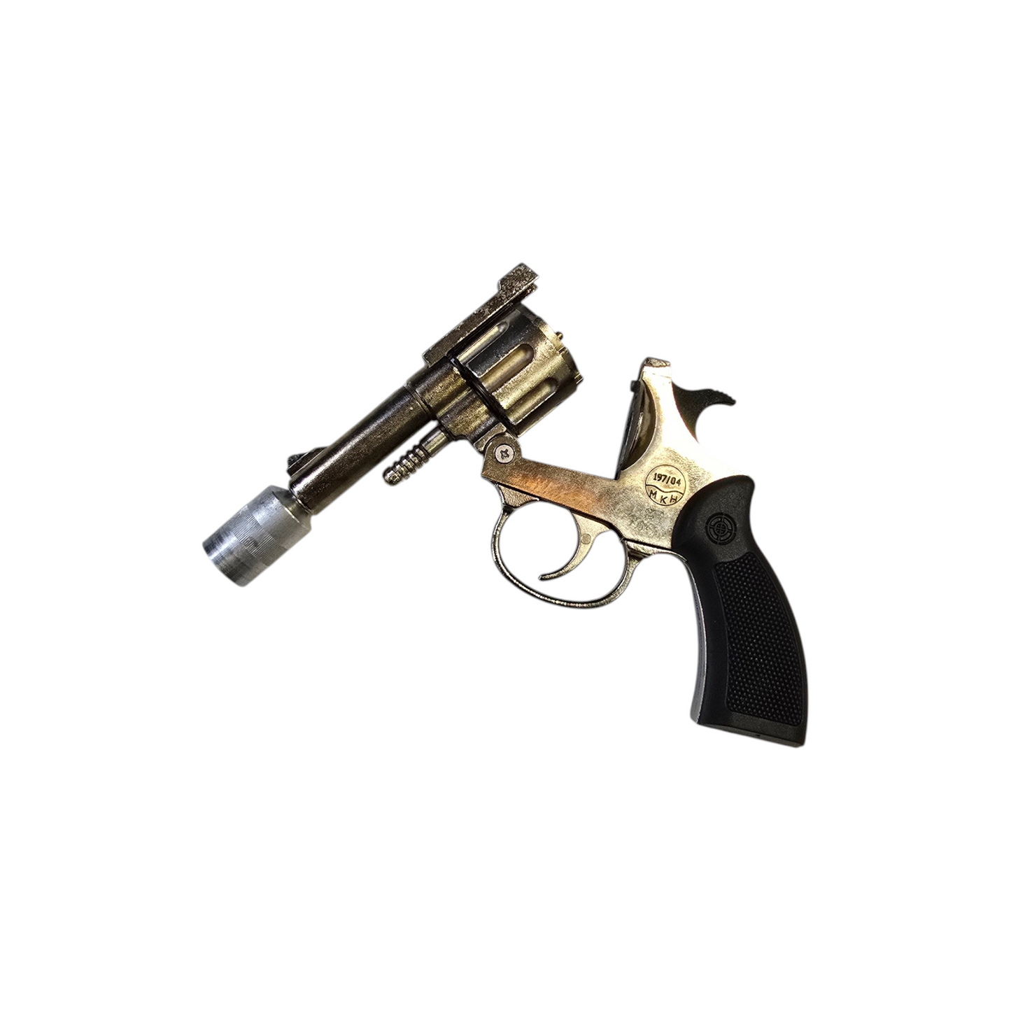 Štartna pištola M991 Start revolver cal 6mm