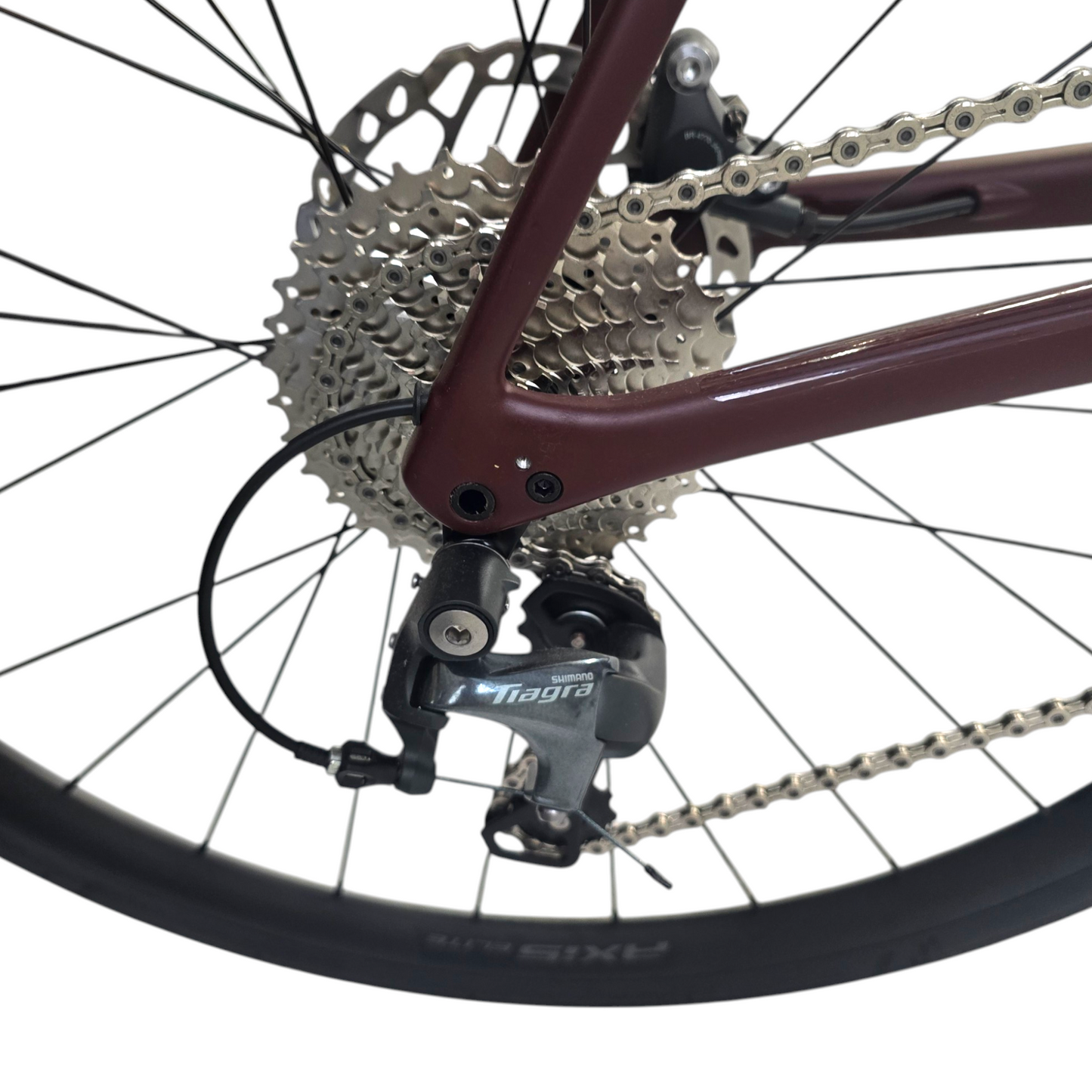 Kolo specialka SPECIALIZED Fact Carbon 10R