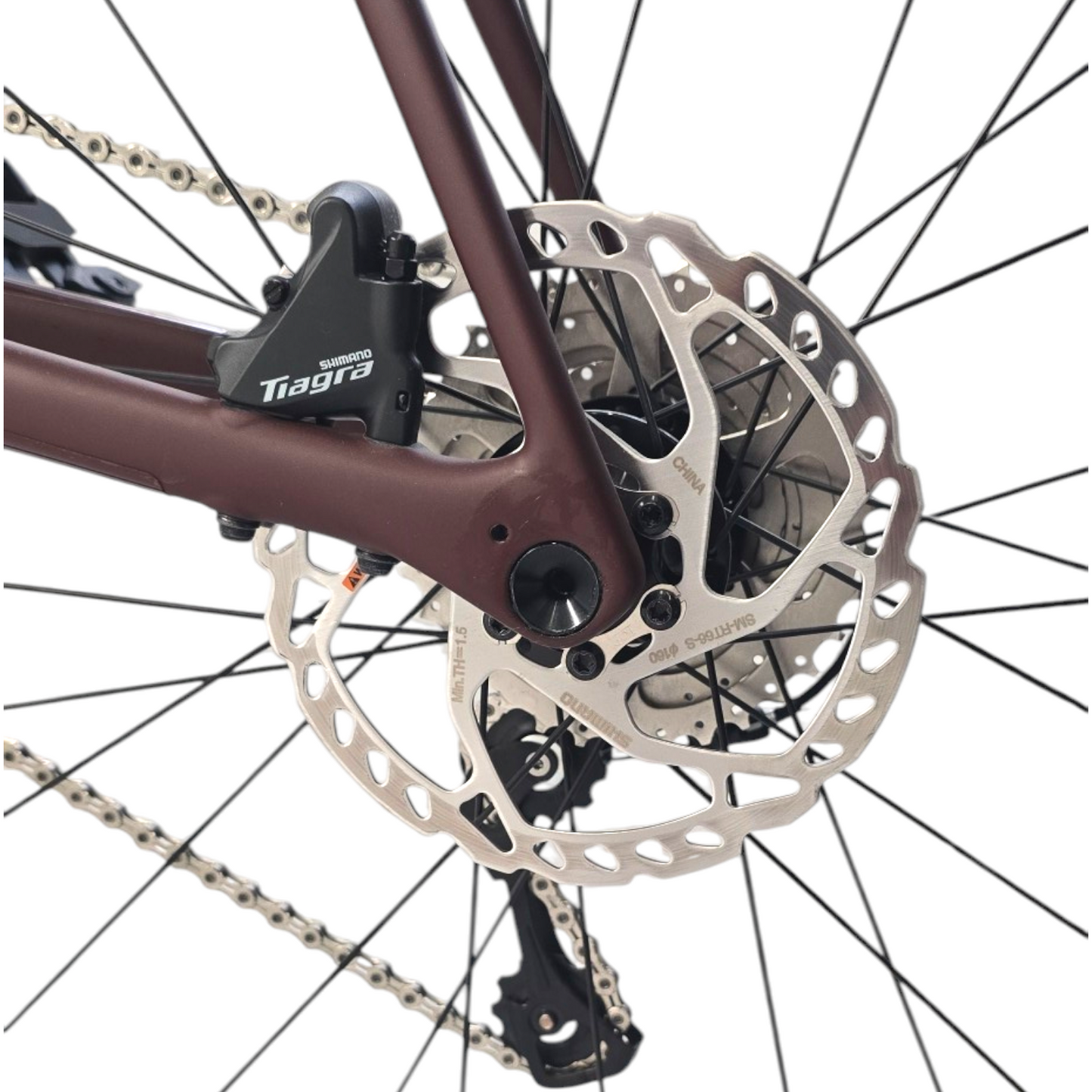 Kolo specialka SPECIALIZED Fact Carbon 10R