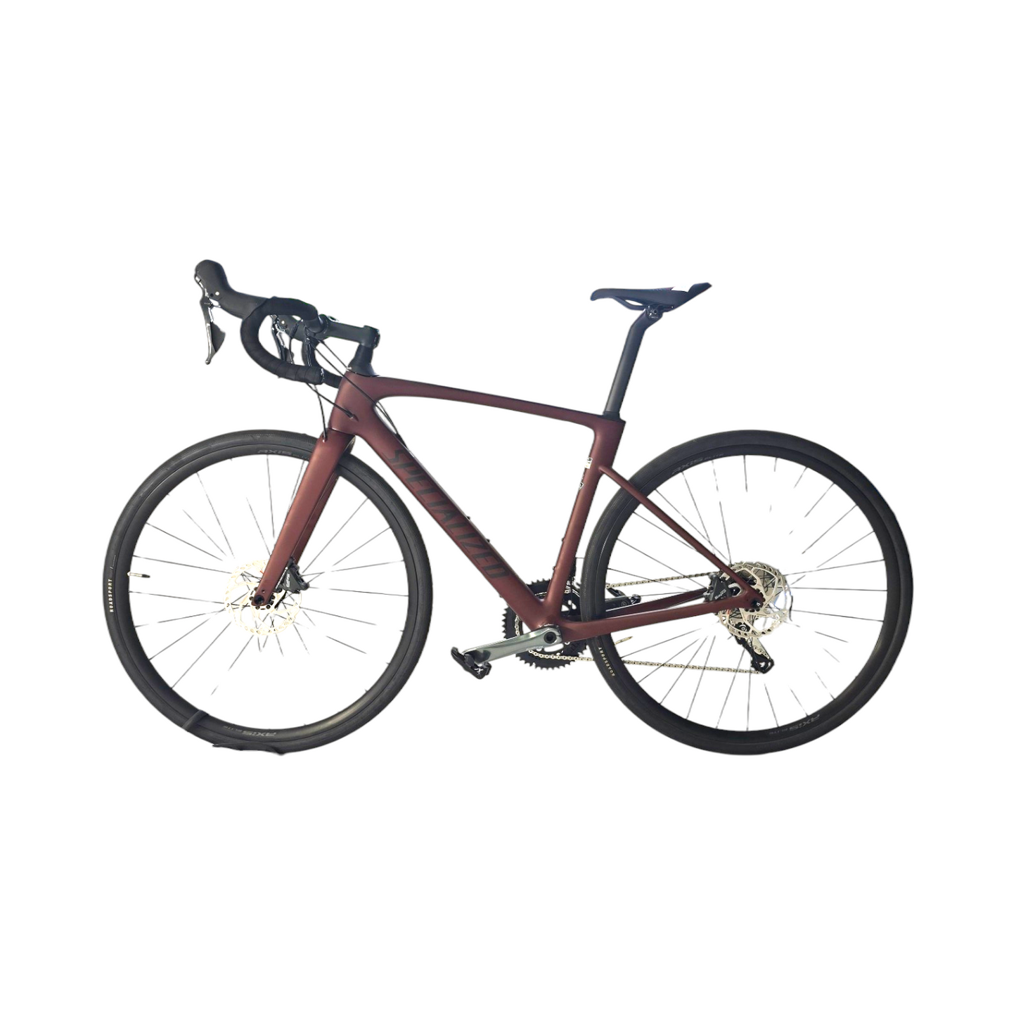 Kolo specialka SPECIALIZED Fact Carbon 10R