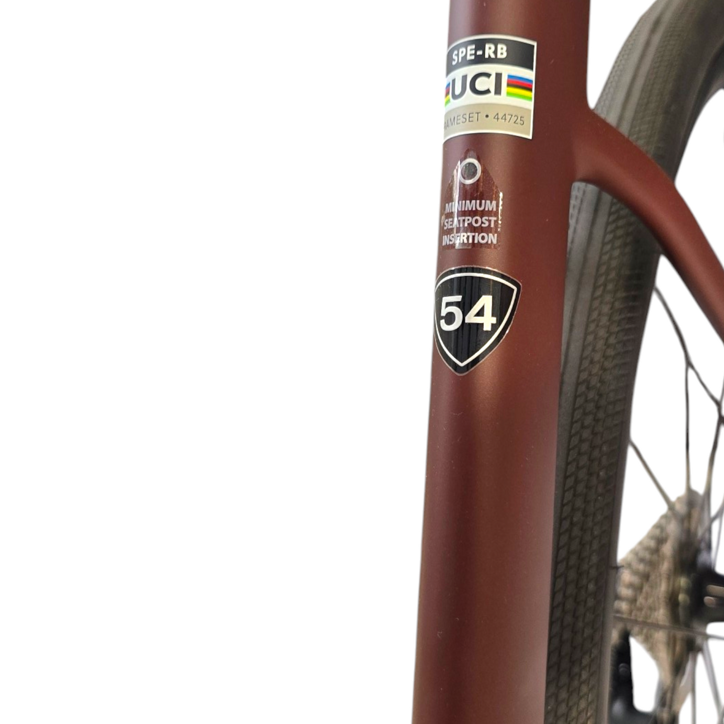 Kolo specialka SPECIALIZED Fact Carbon 10R